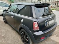 Usata Mini Cooper S 175 CV (128 kW) 2008 Utilitaria