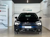 Usata Citroën C4 131 CV (96 kW) 2024 Blu SUV