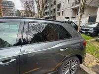 Usata Audi Q3 S-Line 190 CV (139 kW) 2022 Grigio SUV