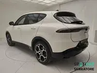Usata Alfa Romeo Tonale Veloce 160 CV (117 kW) 2024 Bianco SUV