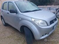 Usata Daihatsu Terios 2009 Grigio SUV