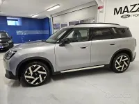 Usata Mini John Cooper Works Countryman 170 CV (125 kW) 2025 Grigio SUV