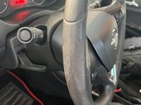 Usata Opel Corsa 90 CV (66 kW) 2017 Grigio Utilitaria