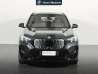 Nuova BMW iX1 M Sport 150 kW (204 CV) 2026 Storm bay metallizzato SUV