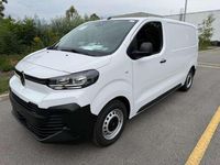 Nuova Citroën Jumpy 120 CV (88 kW) 2025 Bianco Monovolume
