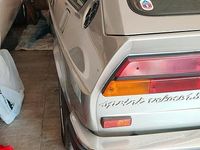 Usata Alfa Romeo Alfasud Sprint 126 CV (92 kW) 1982