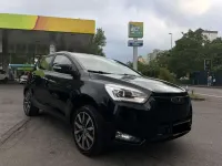 Usata EVO Evo 3 107 CV (78 kW) 2021 Other SUV