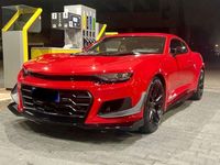 usata Chevrolet Camaro Camarors 3.6 v6