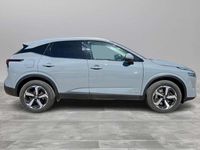 Occasion Nissan Qashqai N-Connecta 158 ch (116 kW) 2023 Gris SUV