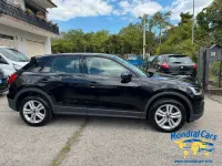 Begagnad Audi Q2 Business 116 HK (85 kW) 2023 Svart SUV