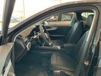 Usata Audi A4 Advanced 163 CV (119 kW) 2024 Grigio Berlina