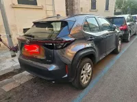 Usata Toyota Yaris Cross Active 92 CV (67 kW) 2025 Grigio SUV