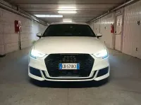 Usata Audi A3 Admired 150 CV (110 kW) 2020 Berlina