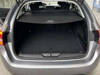 Usata Peugeot 308 Allure 120 CV (88 kW) 2017 Berlina