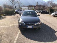 Usata Subaru Impreza 150 CV (110 kW) 2008 Berlina