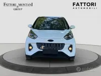 Nuova DR DR 1.0 19 kW (27 CV) 2026 Bianco Utilitaria