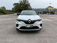 usata Renault Captur Plug-in Hybrid E-Tech 160 CV Intens