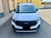 Usata Ford Tourneo Connect 122 CV (89 kW) 2023 Bianco Monovolume