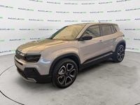 Nuova Jeep Avenger Summit 109 CV (80 kW) 2025 SUV