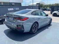 Occasion BMW 420 M Sport 190 ch (139 kW) 2023 Gris Coupé