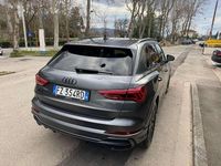 Usata Audi Q3 S-Line 150 CV (110 kW) 2020 SUV
