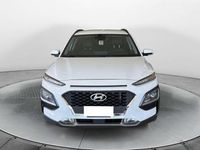Usata Hyundai Kona XPrime 177 CV (130 kW) 2020 Bianco SUV