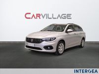 Usata Fiat Tipo Pop 95 CV (69 kW) 2019 Grigio Station wagon