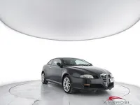Usata Alfa Romeo GT Distinctive 150 CV (110 kW) 2004 Grigio Coupé