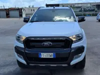 Usata Ford Ranger Wildtrack 160 CV (117 kW) 2019 Pick-up