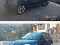 Usata Fiat 500X Cross 2020 SUV