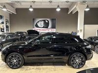 Usata Porsche Macan 265 CV (194 kW) 2022 Nero SUV