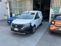 Usata Nissan Townstar 131 CV (96 kW) 2023 Bianco Furgone