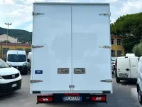 Usata Ford Transit 170 CV (125 kW) 2022 Bianco