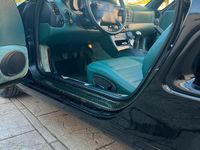 Usata Porsche Boxster 204 CV (150 kW) 1998 Nero Cabrio