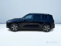 Nuova Mercedes GLB250 Advanced Plus 22 kW (30 CV) 2026 Nero SUV