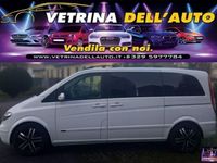 usata Mercedes Viano -- 2.0 CDI Trend 7 POSTI TUTTI TAGLIANDI