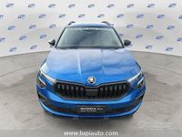 Nuova Skoda Kamiq 116 CV (85 kW) 2025 Blu/azzurro SUV