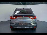 Usata Renault Arkana R.S. 145 CV (106 kW) 2022 Antracite SUV