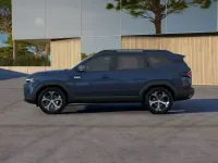 Nuova Dacia Bigster Journey 158 CV (116 kW) 2026 Blu indigo SUV