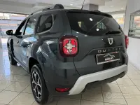 Usata Dacia Duster 116 CV (85 kW) 2019 Grigio SUV