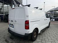 Usata Opel Vivaro-e Combi Enjoy 120 CV (88 kW) 2019 Bianco Monovolume