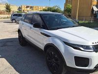 Usata Land Rover Range Rover evoque 150 CV (110 kW) 2014 SUV