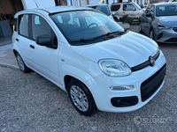 Usata Fiat Panda Easy 69 CV (50 kW) 2020 Bianco Utilitaria