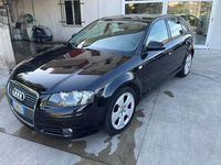 usata Audi A3 20 TDI QUATTRO