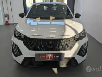 Nuova Peugeot 2008 Style 100 CV (73 kW) 2025 Bianco SUV