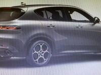 usata Alfa Romeo Crosswagon Tonale 1.3 280CV PHEV AT6Veloce