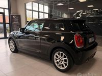 Usata Mini One D Hype 102 CV (75 kW) 2017 Utilitaria