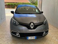 usata Renault Captur 1ª serie dCi 8V 90 CV Start&Stop Energy Intens