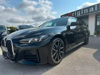 Usata BMW 430 M Sport 245 CV (180 kW) 2024 Nero Coupé