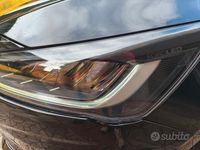 Usata Ford Focus 120 CV (88 kW) 2022 Blu Station wagon